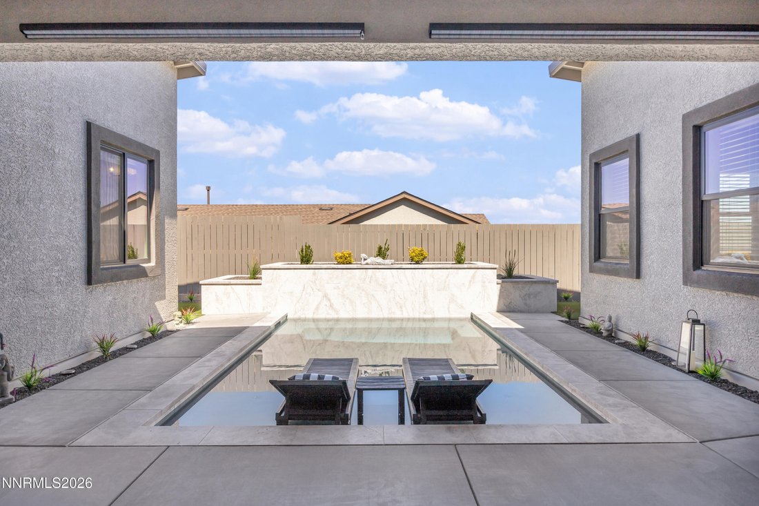 House in Reno, Nevada, United States 5 - 18071387
