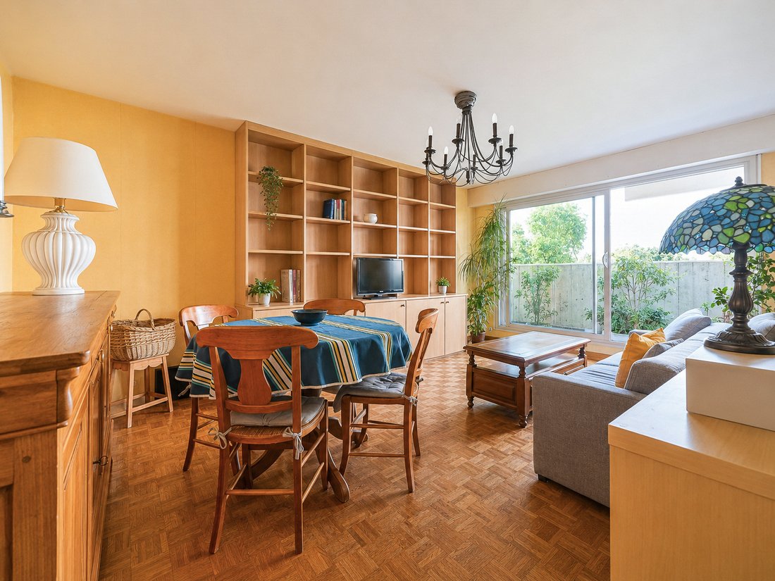 Appartement à Grange Aux Belles-Terrage, Paris 10e Arrondissement, Paris 1 - 18072354