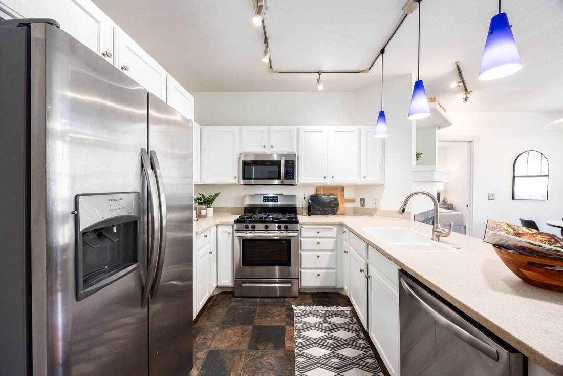 Condo in Park City, Utah, United States 5 - 17955556