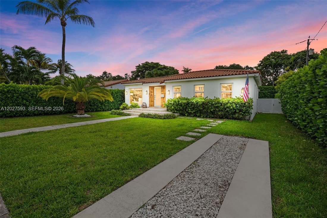 House in Coral Gables, Florida, United States 2 - 18041395