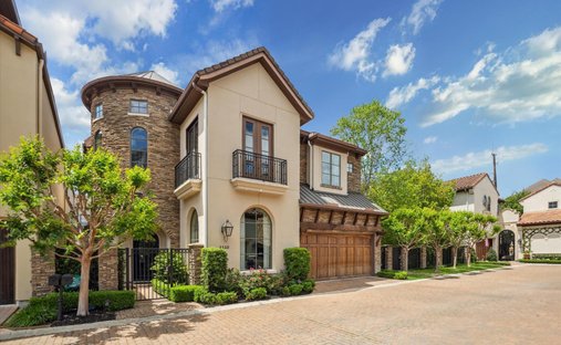 Casa en Houston, Texas, Estados Unidos 1