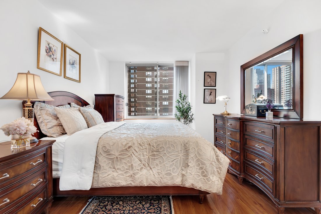 Condo in New York, New York, United States 2 - 17985908