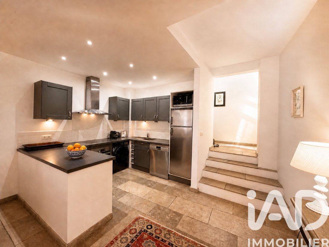 Apartment in Cannes, Provence-Alpes-Côte d'Azur, France 5 - 18076926