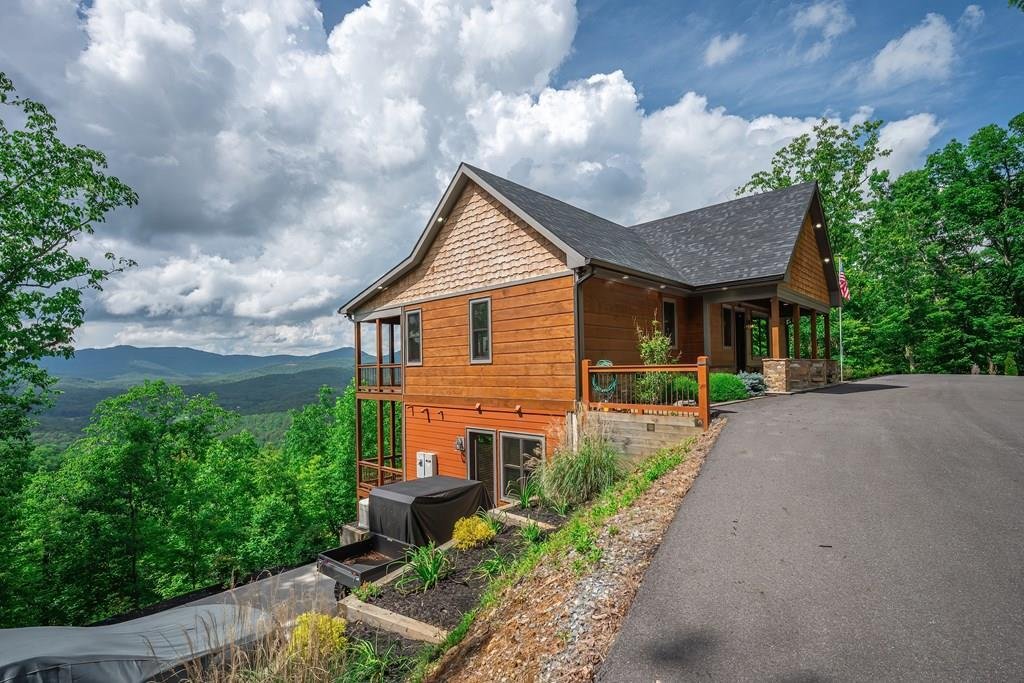 House in Mineral Bluff, Georgia, United States 1 - 18076724