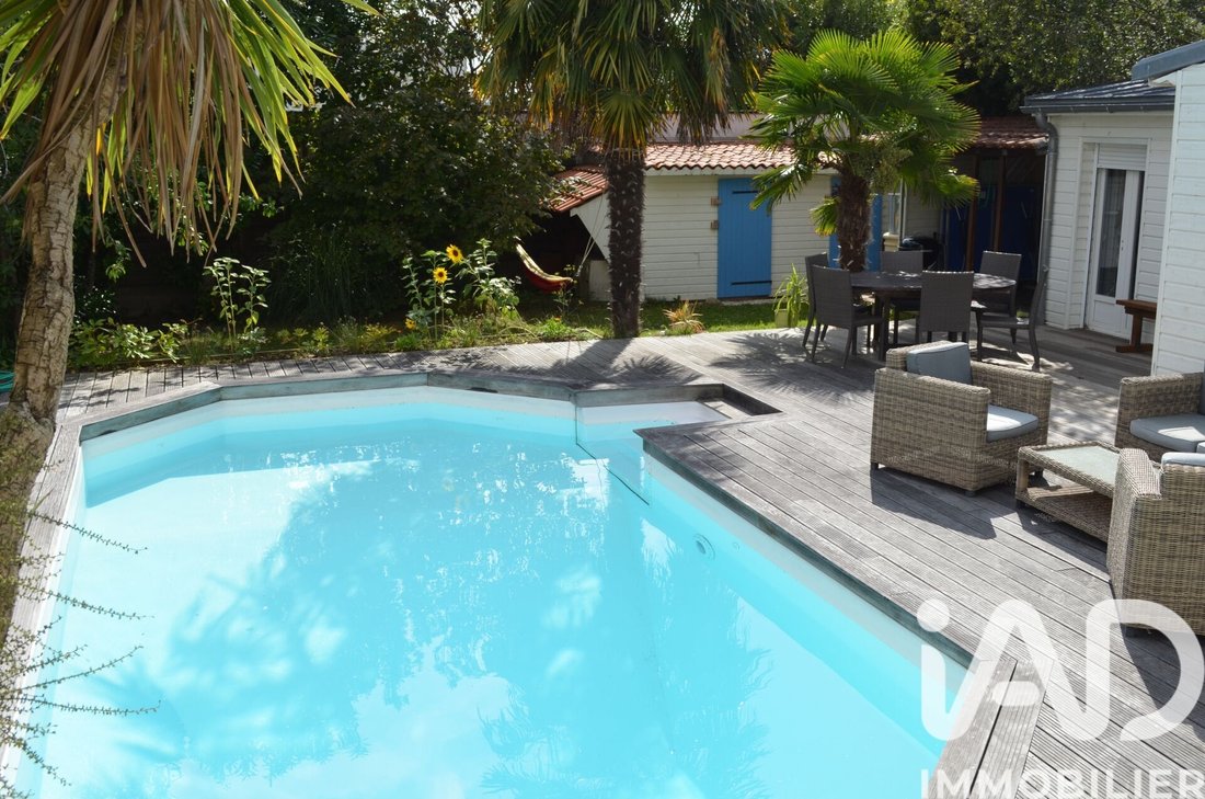 House in Nord-Beauséjour, Saint-Herblain, France 3 - 18076591