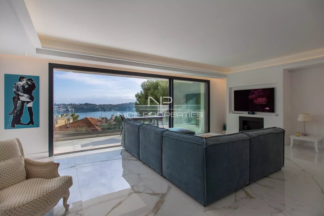 Villa in Le Port, Villefranche-sur-Mer, France 3 - 18073046