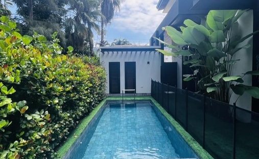 Haus in Guayaquil, Provinz Guayas, Ecuador 1