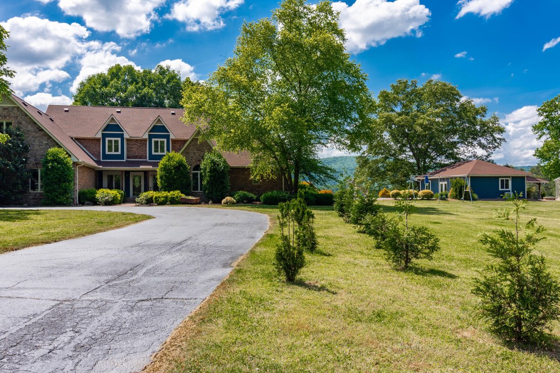 Farm Ranch in Summer City, Tennessee, United States 2 - 17682095