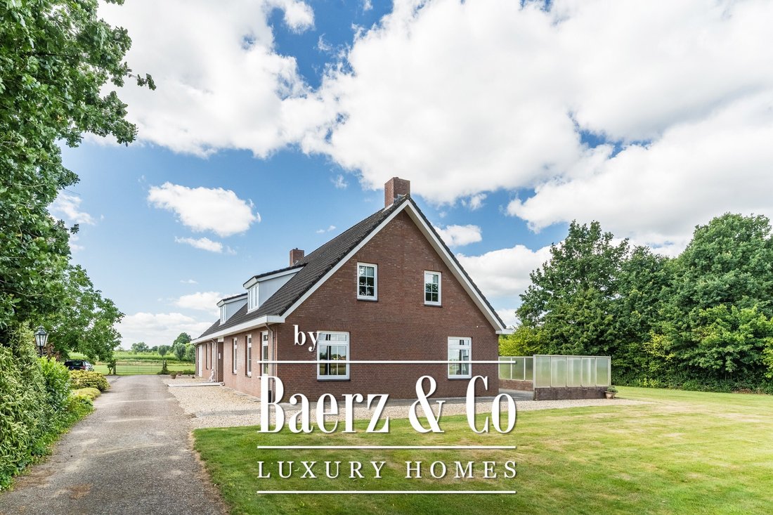 House in Berkel-Enschot, North Brabant, Netherlands 4 - 16278181