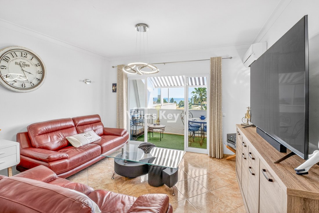 Apartment in Portimao, Algarve, Portugal 2 - 18076974