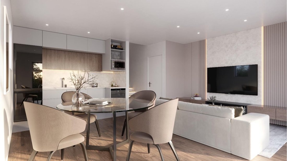 House in Grand-Lancy, Lancy, Canton of Geneva 4 - 18074315