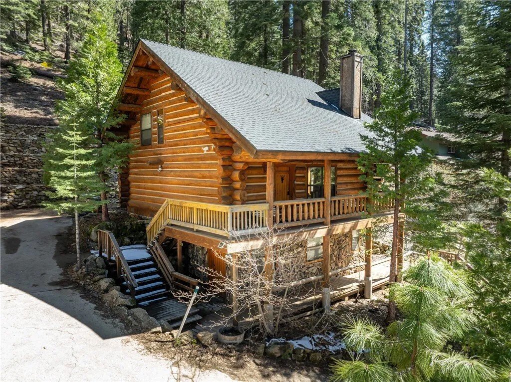 House in Wawona, California, United States 2 - 18075313