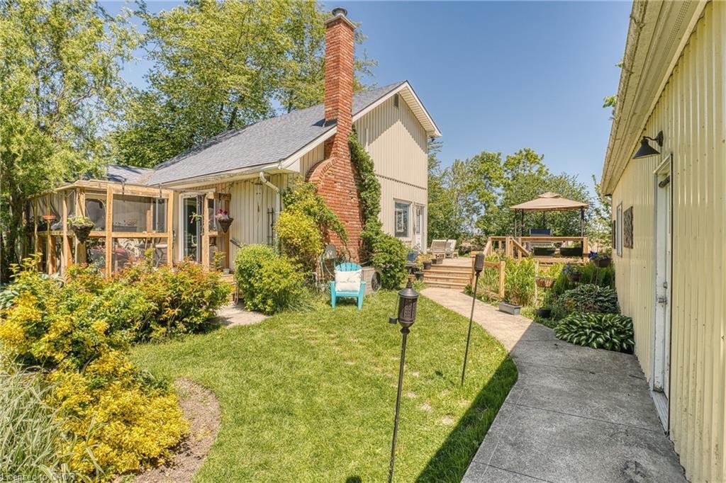 House in Bayfield, Ontario, Canada 2 - 17892629