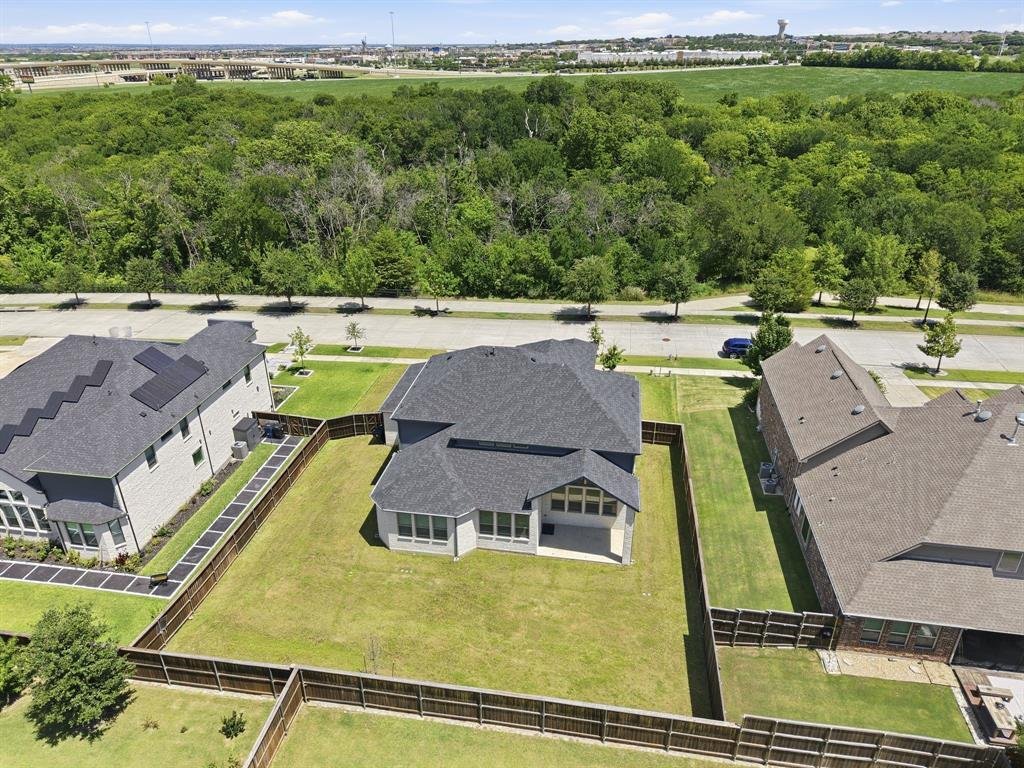 House in Frisco, Texas, United States 4 - 18072473