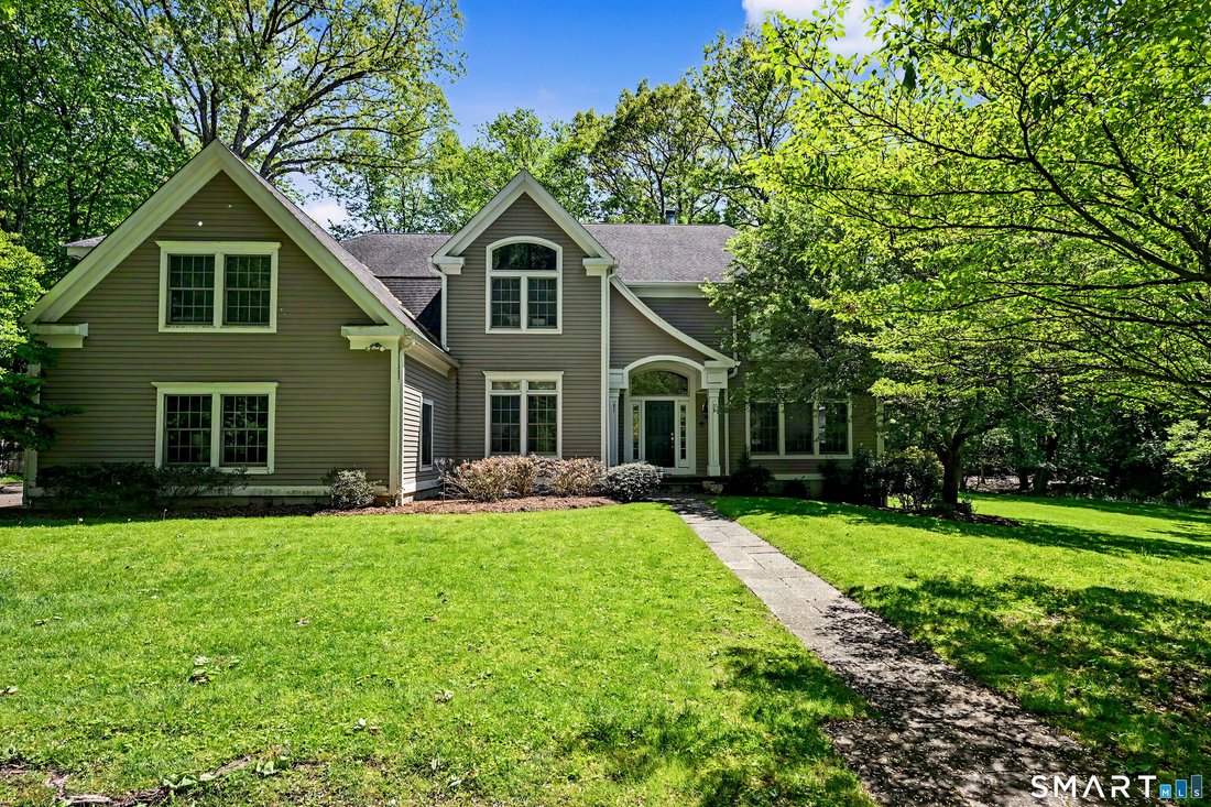 House in Stamford, Connecticut, United States 1 - 18078223