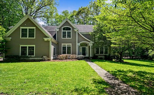 House in Stamford, Connecticut, United States 1