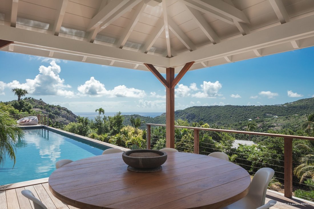 House in Saint-Jean, Saint Barthélemy 5 - 18077823