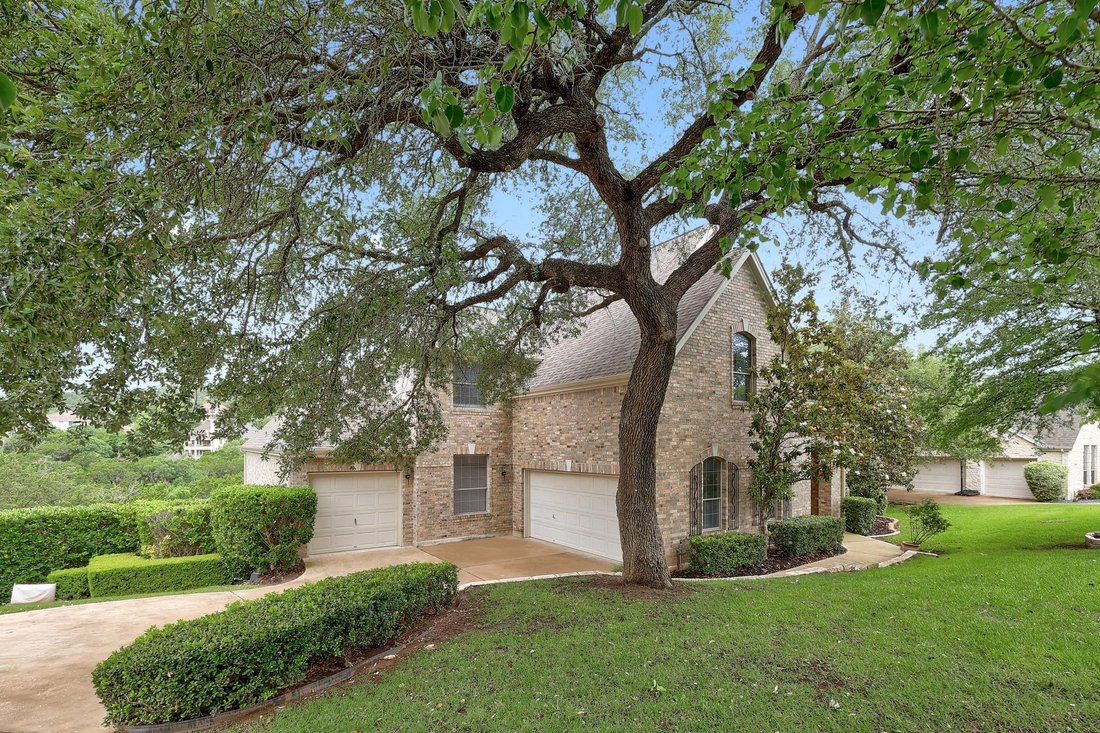 House in Spicewood, Texas, United States 3 - 18005111