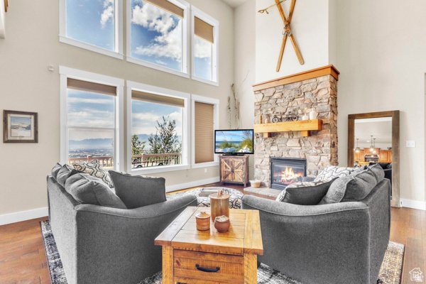 House in North Logan, Utah, United States 5 - 18076392