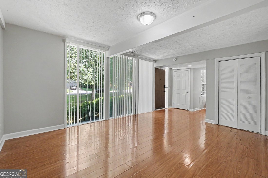 House in Marietta, Georgia, United States 5 - 18079676
