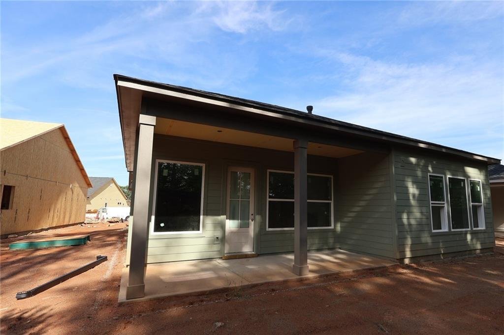 House in Gainesville, Georgia, United States 2 - 18075855