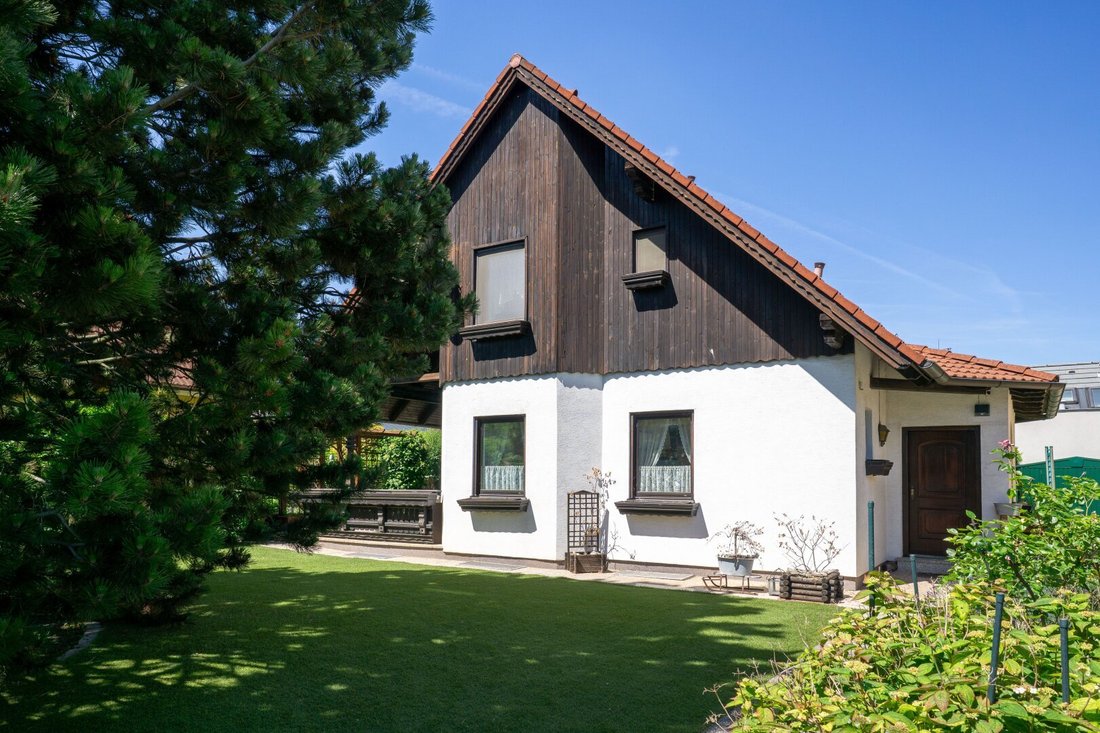 House in Vienna, Vienna, Austria 5 - 18073522