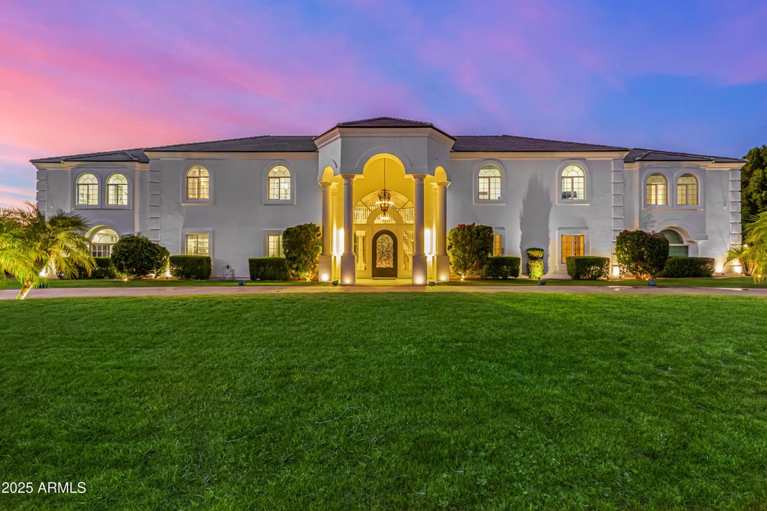 House in Mesa, Arizona, United States 1 - 18076074