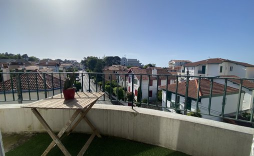 Apartment in Biarritz, Nouvelle-Aquitaine, France 1