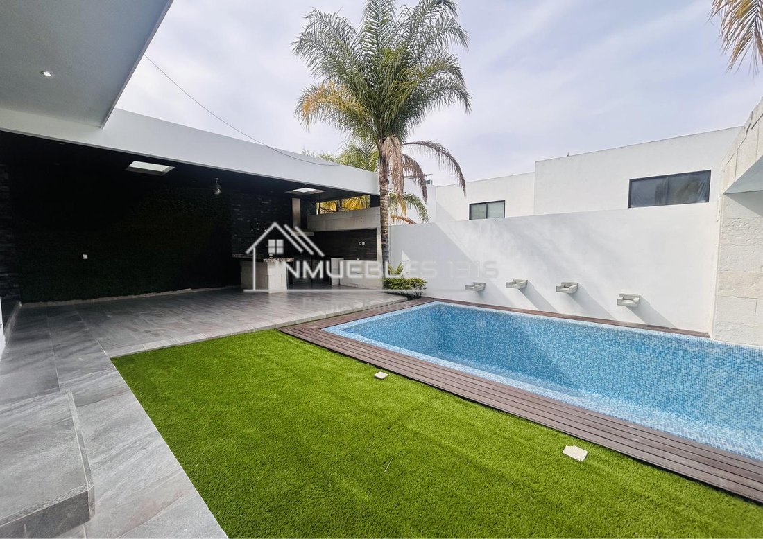 House in Monterrey, Nuevo Leon, Mexico 1 - 18071017