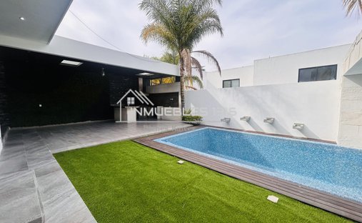 Haus in Monterrey, Nuevo León, Mexiko 1