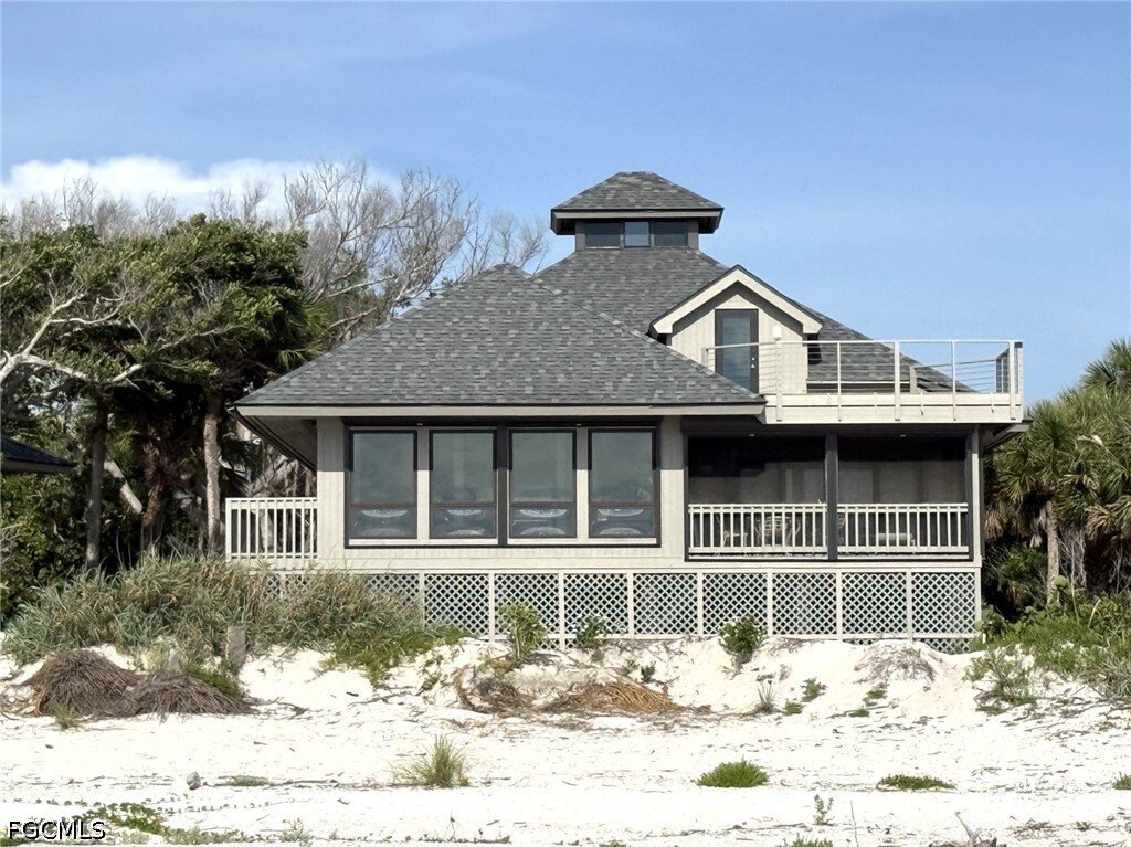 House in Captiva, Florida, United States 1 - 17602222