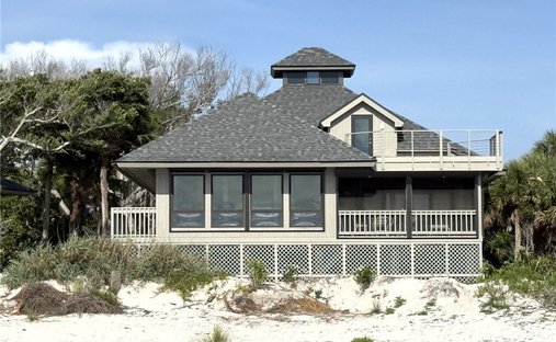 House in Captiva, Florida, United States 1
