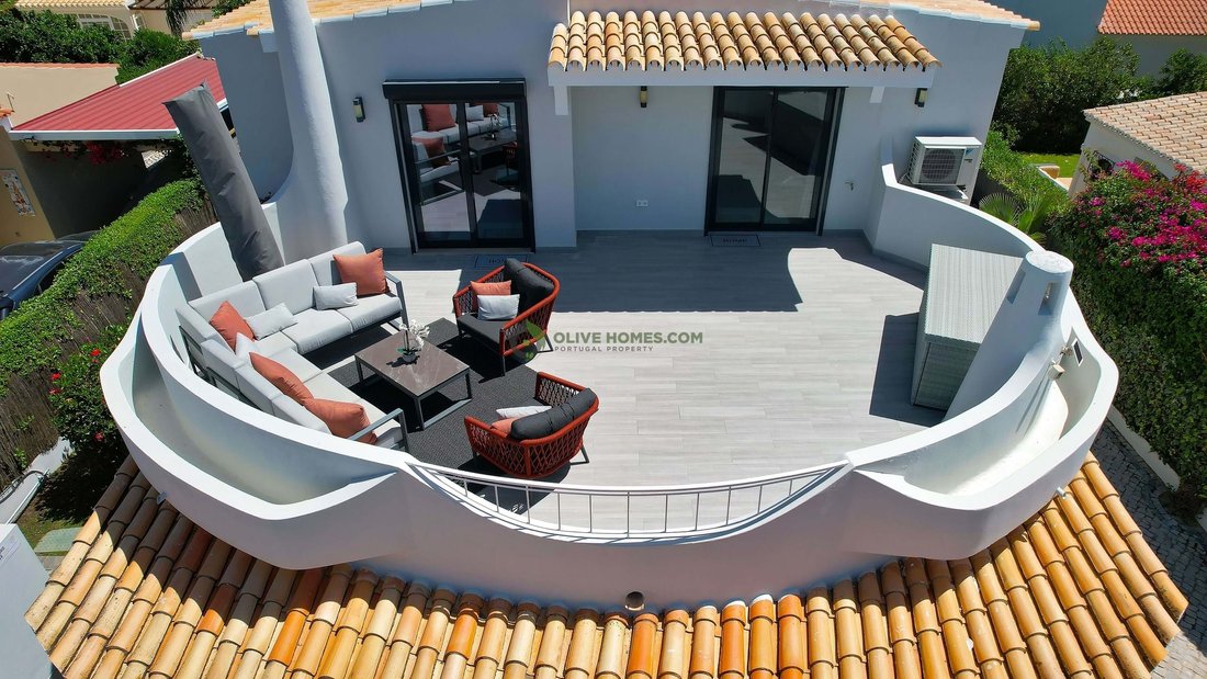 Villa in Vilamoura, Quarteira, Algarve 2 - 18071001