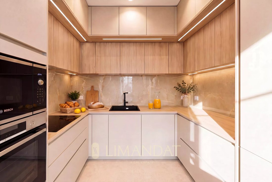 Apartment in Cannes, Provence-Alpes-Côte d'Azur, France 4 - 18073214
