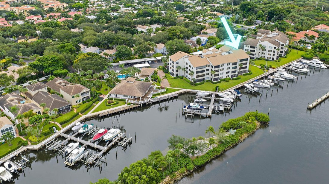Condo in North Palm Beach, Florida, United States 2 - 18079101