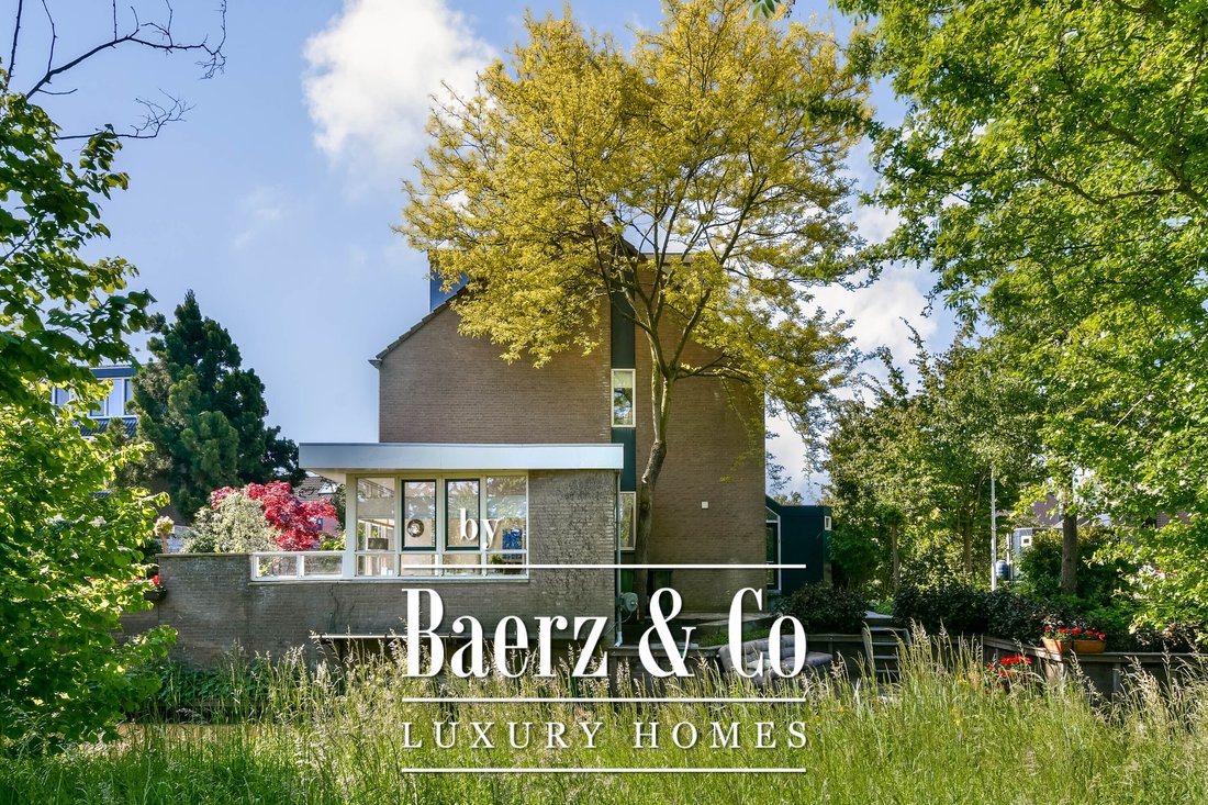House in Landsmeer, North Holland, Netherlands 2 - 18078218