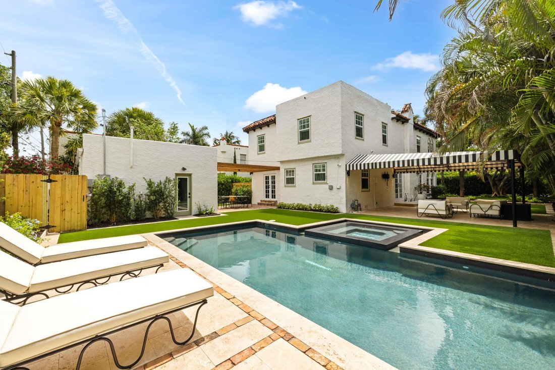 House in West Palm Beach, Florida, United States 1 - 18072856