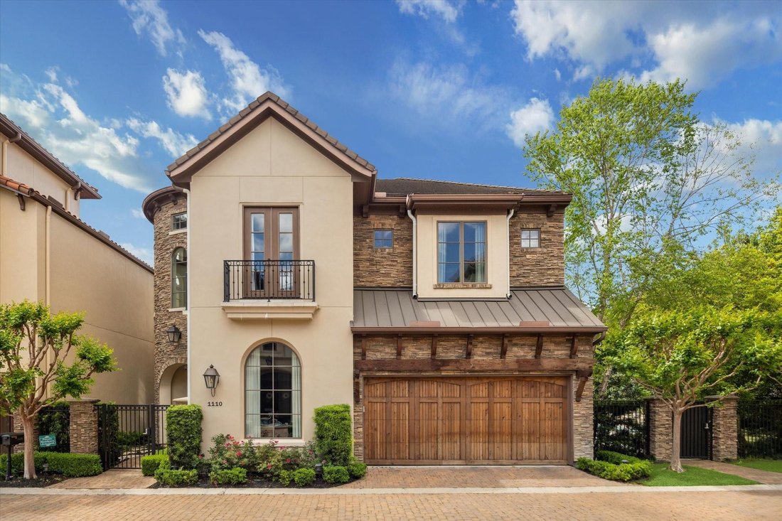 House in Houston, Texas, United States 2 - 18075830