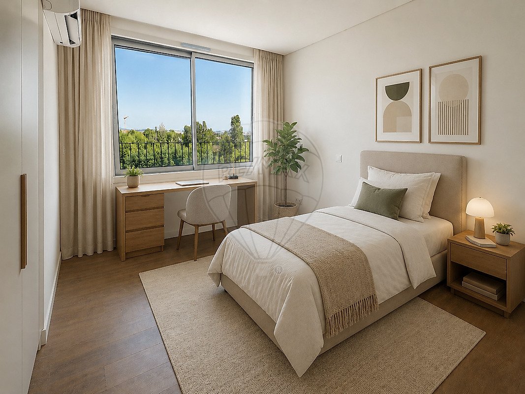 Apartment in Cidade da Maia, Porto District, Portugal 4 - 18072865