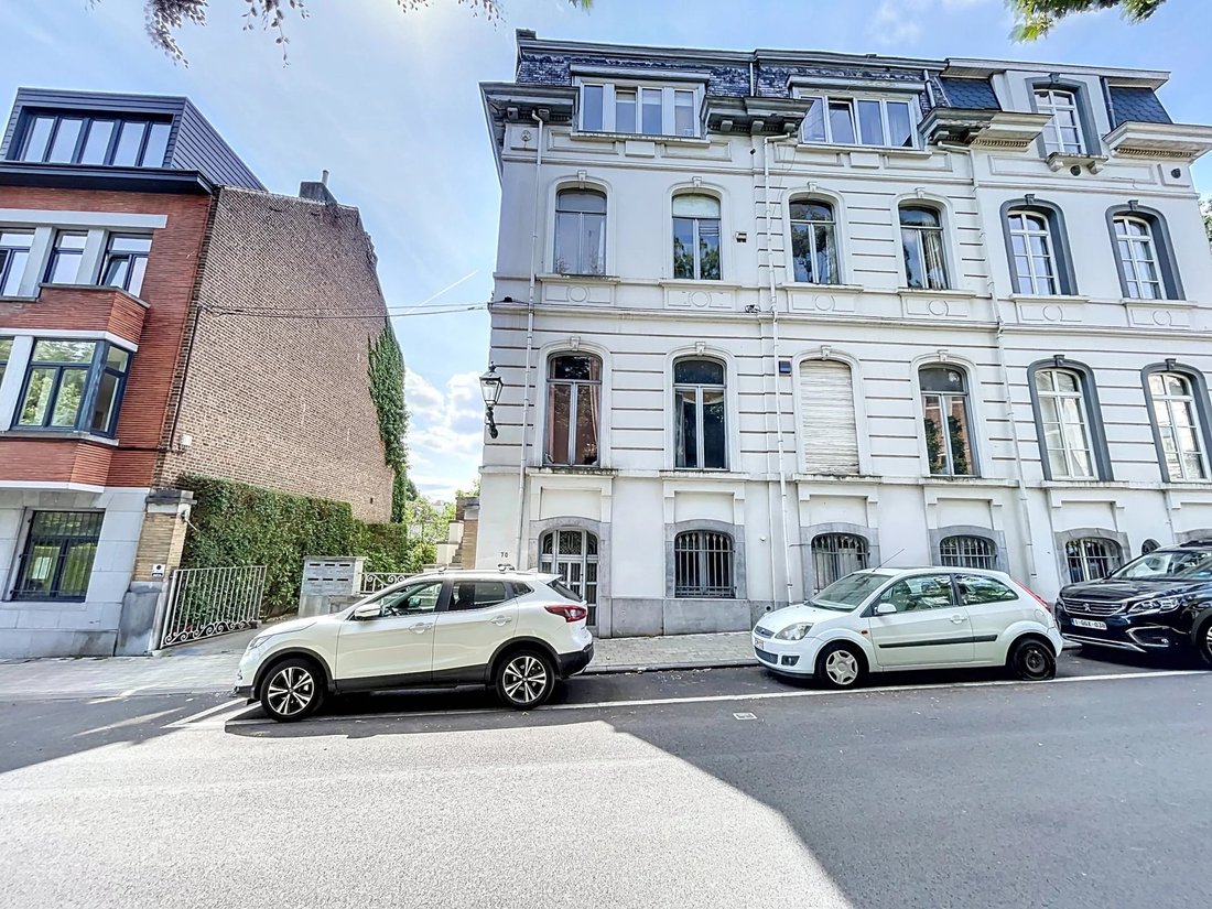 Uccle, Brussels, Belgium 1 - 18073227