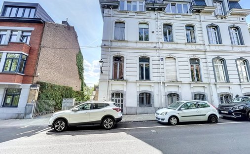 Uccle, Brussels, Belgium 1