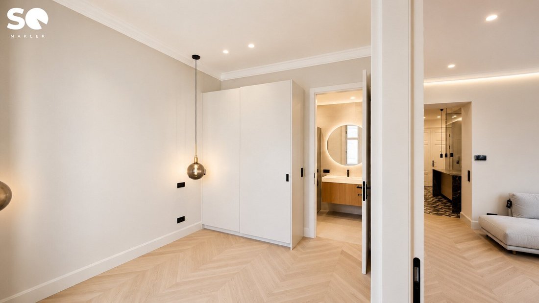 Apartment in Vienna, Wien, Austria 2 - 18061535