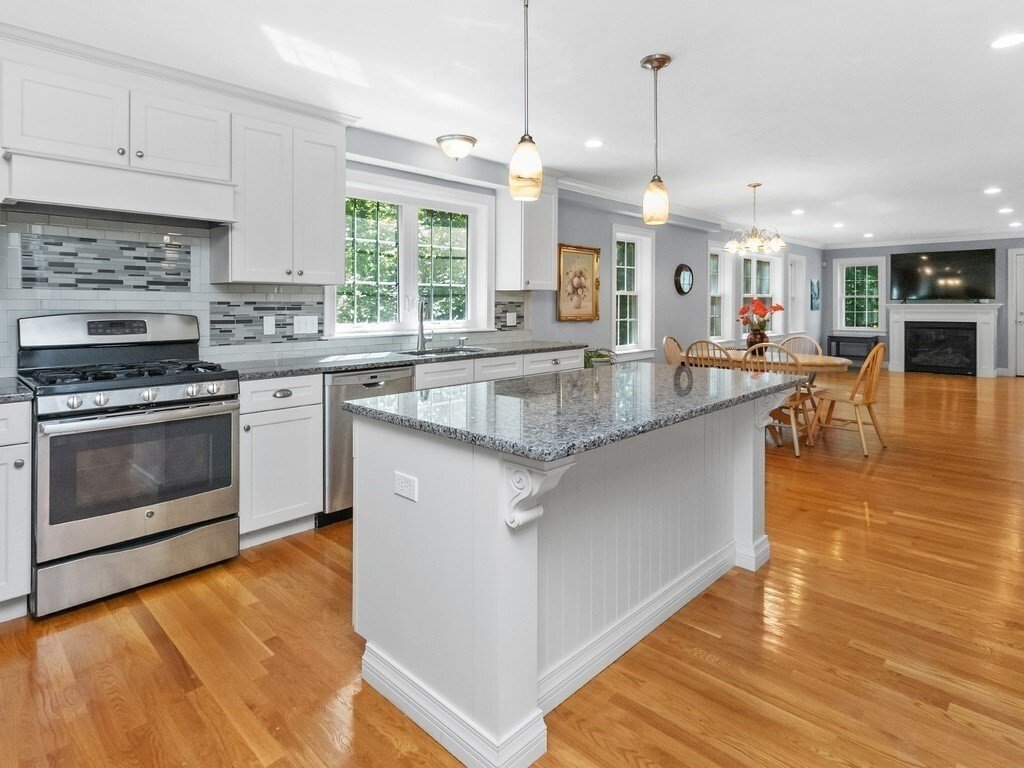 House in Waltham, Massachusetts, United States 3 - 18074231
