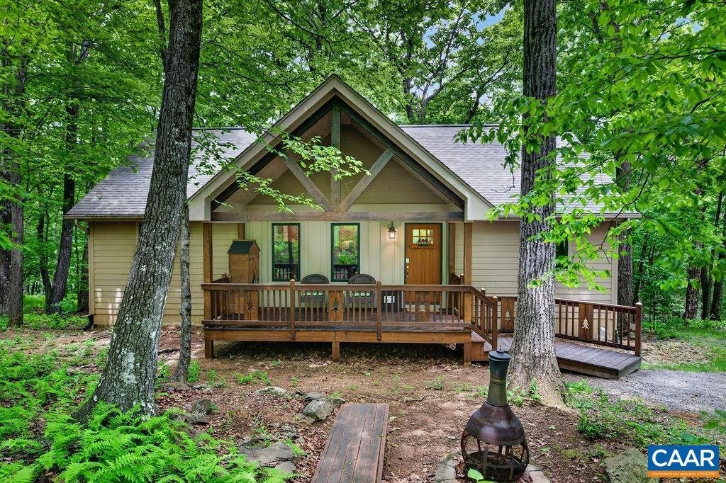 House in Beech Grove, Virginia, United States 1 - 18078429