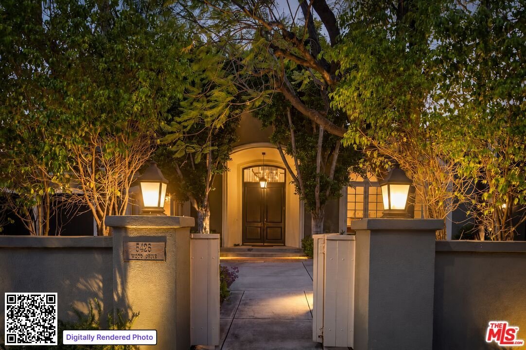 House in Los Angeles, California, United States 3 - 18072776