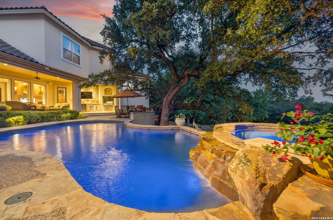 House in San Antonio, Texas, United States 1 - 18075996