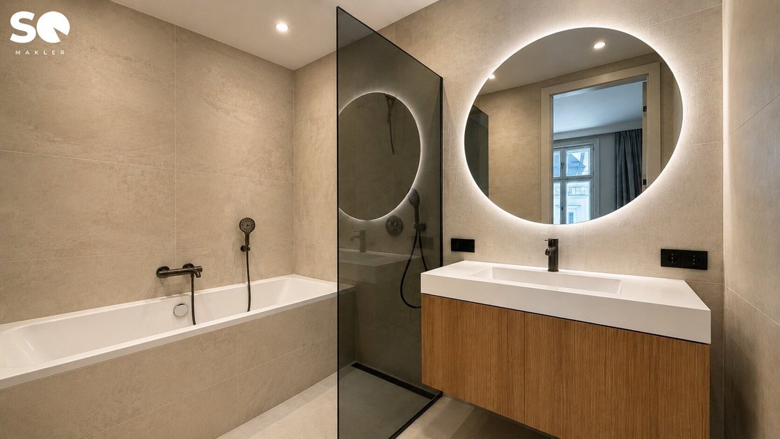 Apartment in Vienna, Wien, Austria 4 - 18061535