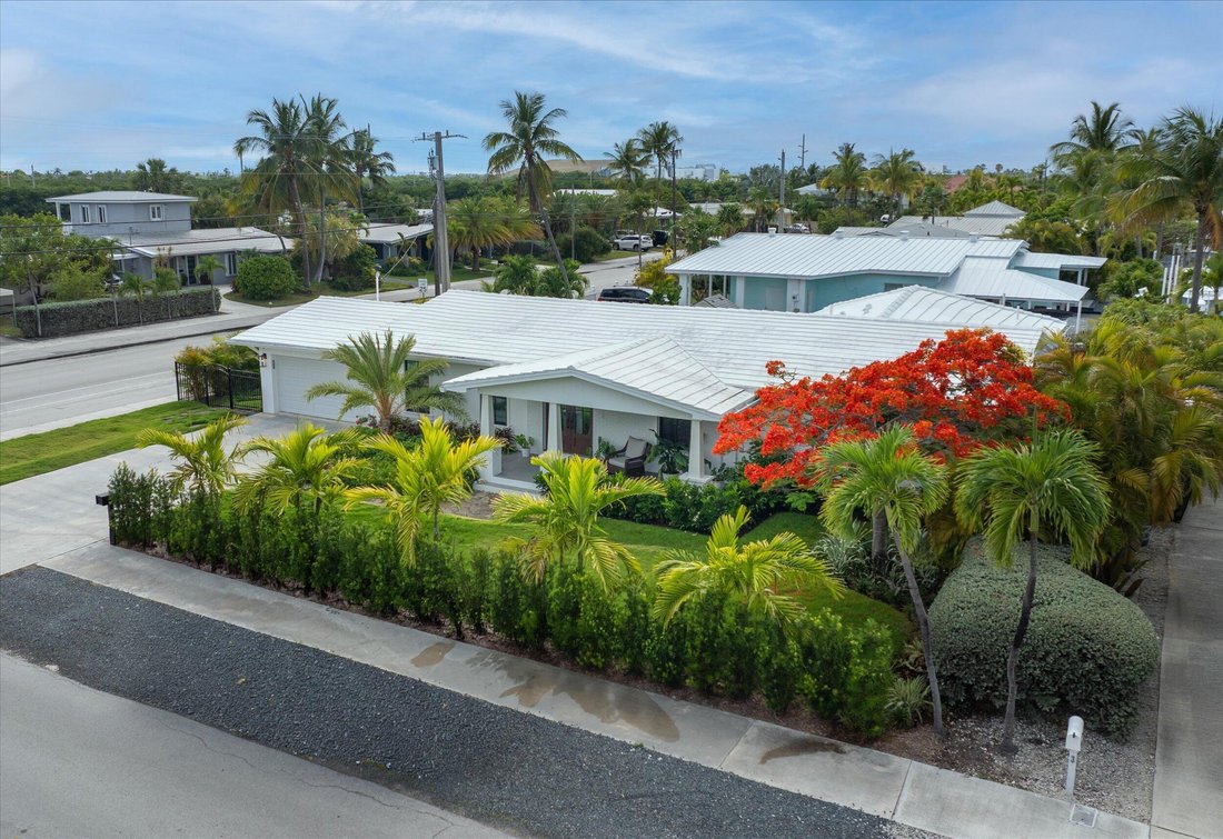 Casa a Key West, Florida, Stati Uniti 5 - 18074402