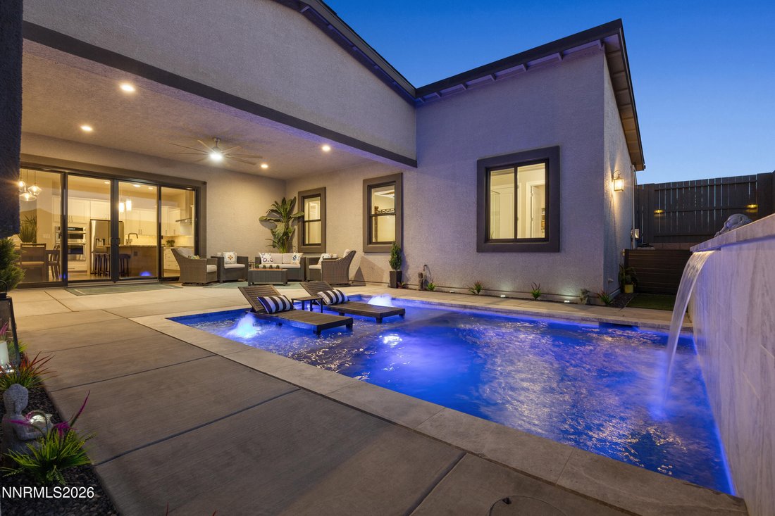 House in Reno, Nevada, United States 2 - 18071387