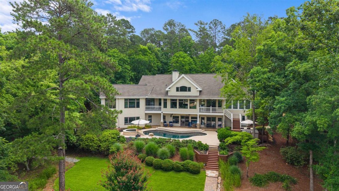 House in Greensboro, Georgia, United States 2 - 18075162
